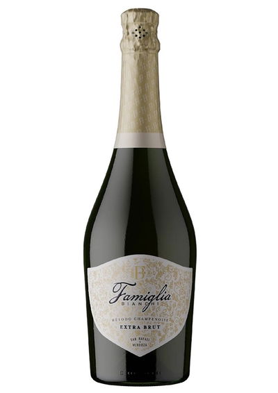 Famiglia Bianchi Extra Brut