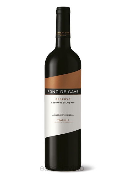 Fond de Cave Reserva Cabernet Sauvignon