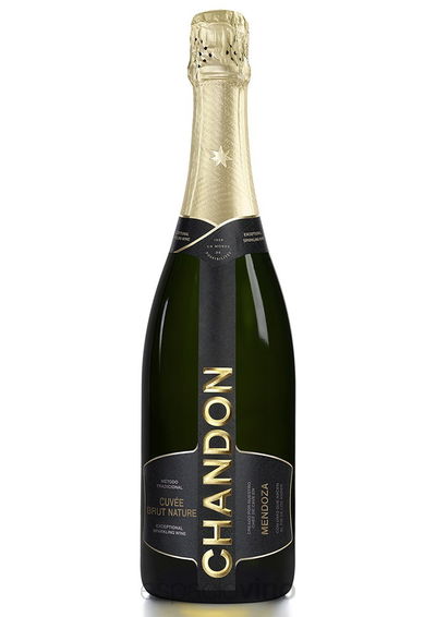 Chandon Brut Nature