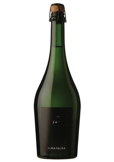 Alma Negra Espumante Blanc de Blancs