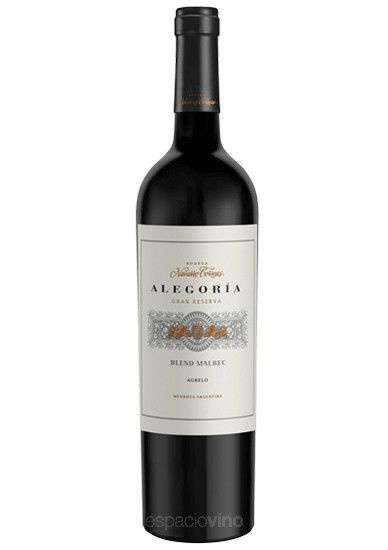 Alegoría Gran Reserva Malbec
