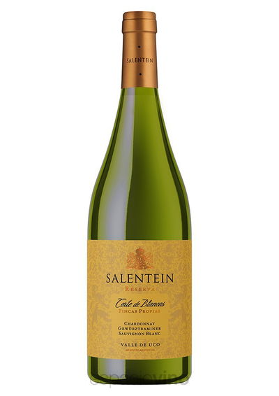 Salentein Reserva Corte de Tintas
