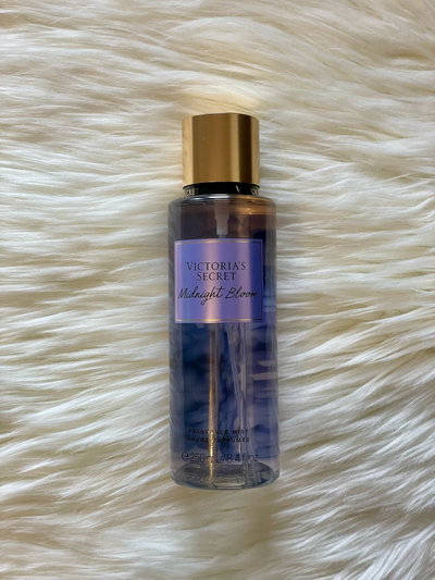 Body Splash Midnight Bloom Victoria´s Secret