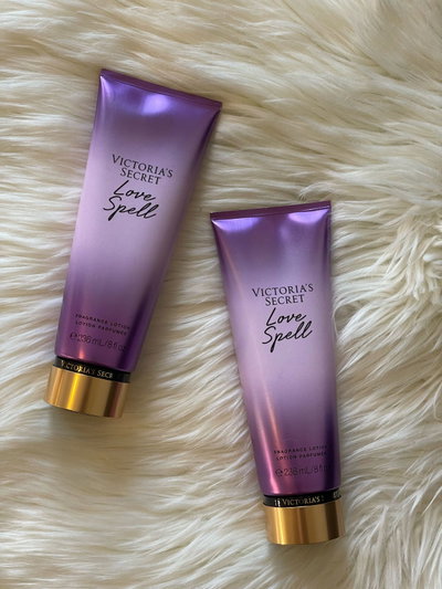 Loción Corporal Love Spell Victoria´s Secret