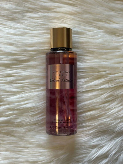 Body Splash Velvet Petals Victoria´s Secret