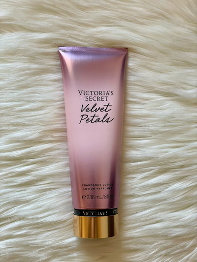 Loción Corporal Velvet Petals Victoria´s Secret