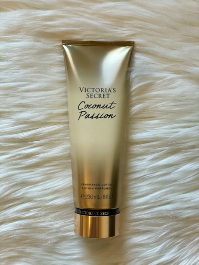 Loción Corporal Coconut Passion Victoria´s Secret
