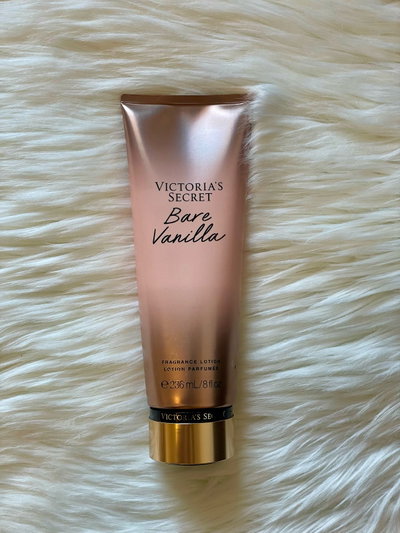 Loción Corporal Bare Vanilla Victoria´s Secret