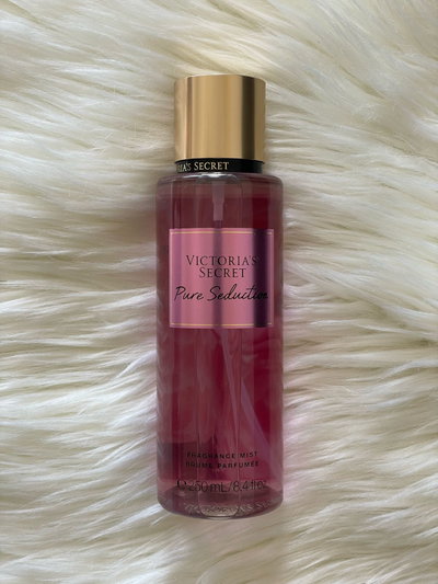Body Splash Pure Seduction Victoria´s Secret