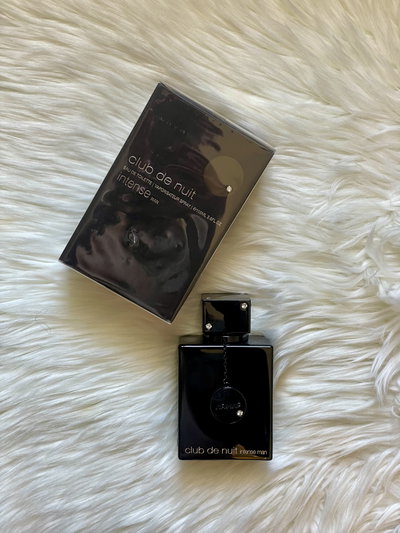 Perfume Armaf Club de Nuit Intense 105ml