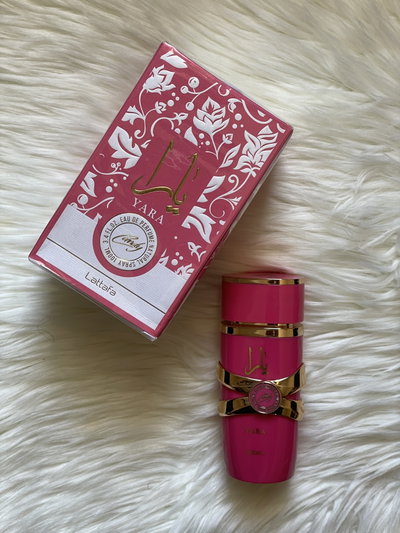 Lattafa Yara Candy 100ml