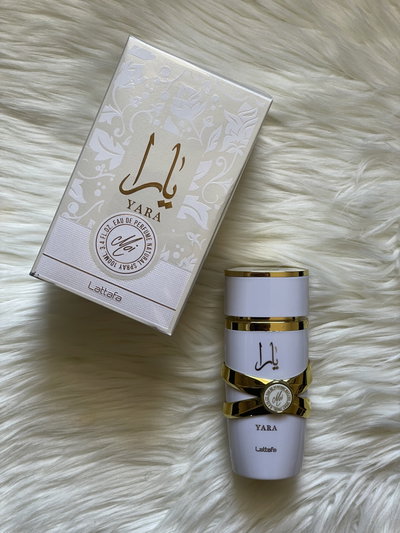 Lattafa Yara Moi 100 ml