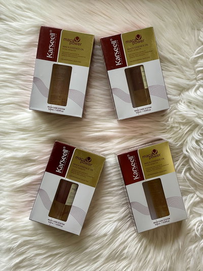 Karseell Aceite de argán