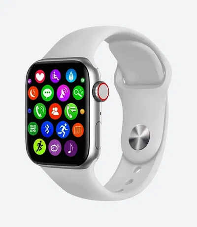 Smartwatch T500