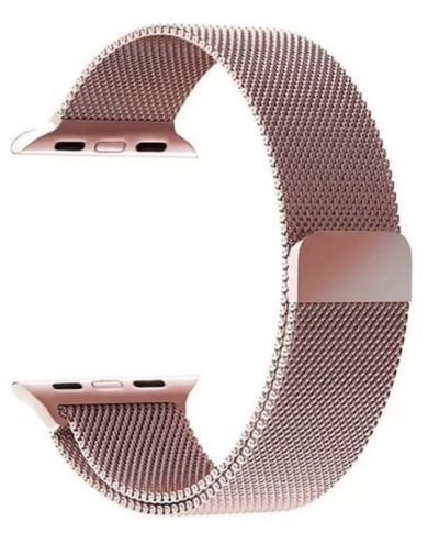 Mallas Metálicas Smartwatch 42/44/45/49mm