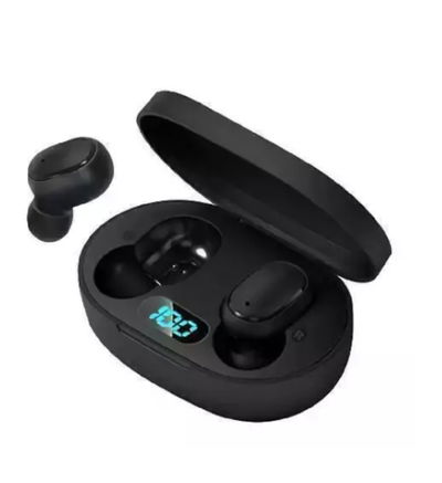 Auriculares Bluetooth TWS E6s
