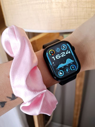 Smartwatch HW22PRO PROMO MES DE PAPA