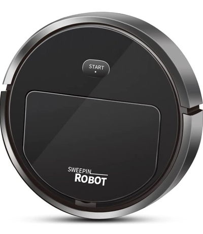 Aspiradora Robot K-205 Nuevo Ingreso 3 EN 1 