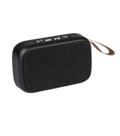 Nuevo Ingreso Parlante Bluetooth G2