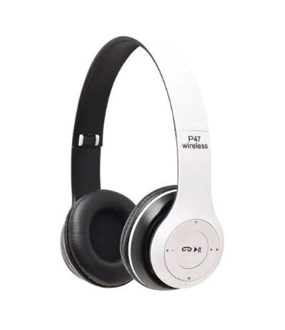 Auricular Vincha HEADPHONE P47