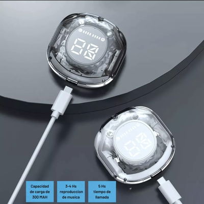 Auriculares Bluetooth Air39 