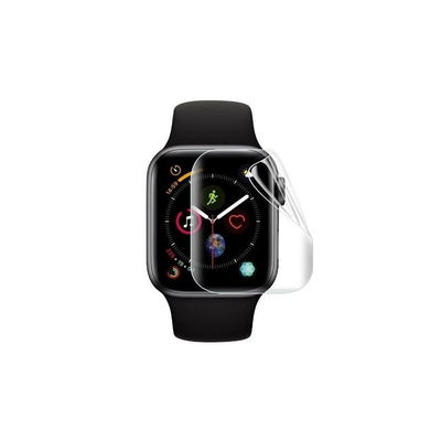 Hidrogel Protector a medida de la pantalla de tu smartwatch!