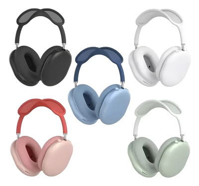 Auricular Bluetooth Vincha HEADPHONE P9