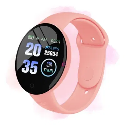 Smartwatch D18