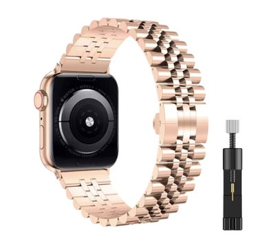 Mallas Metálicas Luxury