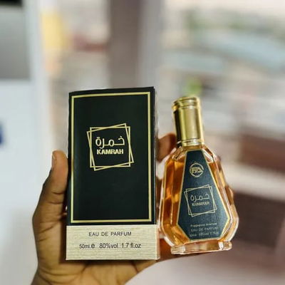 Perfume Unisex Khamrah 50ml