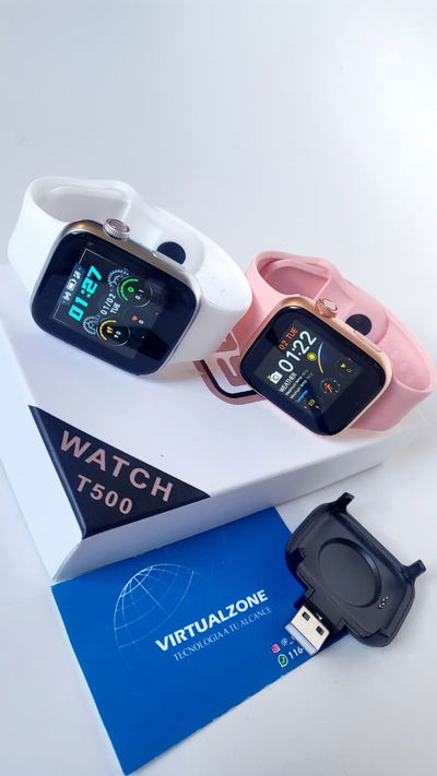 2 Smartwatch T500