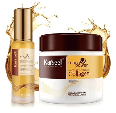 Kit Karseell Nuevo Ingreso