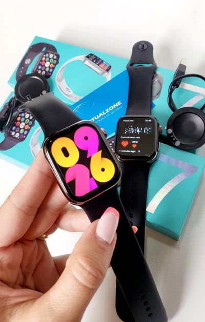 2 Smartwatch W27plus