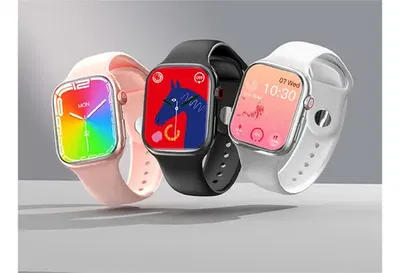 Smartwatch T900 Pro Max L serie 9