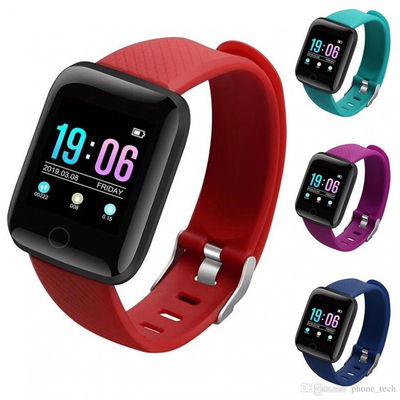 Smartwatch 116 plus