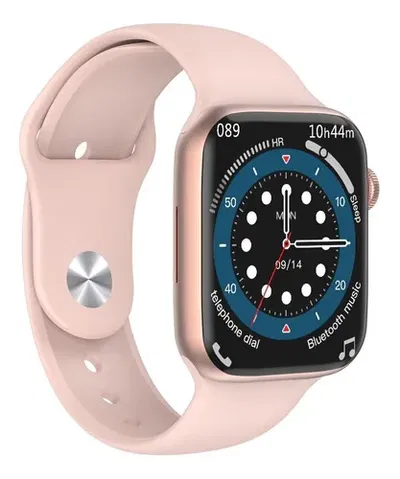 Smartwatch W27plus