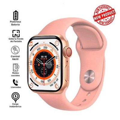 Smartwatch T900 Pro Max L serie 9