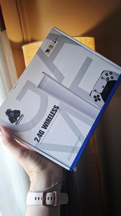 Retro Game Stick Pro + 20MIL JUEGOS