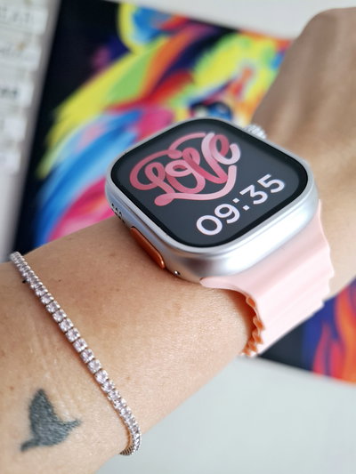 Smartwatch GS8Ultra 