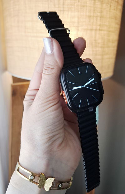 Smartwatch GS8