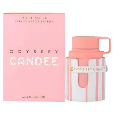 Perfume Armaf Odyssey Candee 100ml