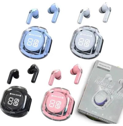 Auriculares Bluetooth UltraPods pro