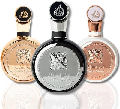 Perfume Línea Fakhar 100ml