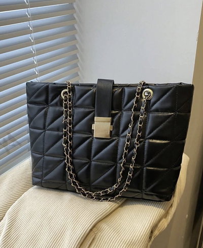 Cartera Estilo Retro