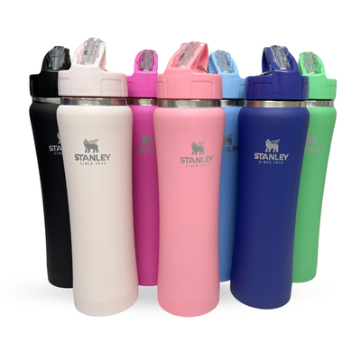 Botella Sport Stanley 750ml