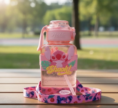 Botella Stitch 750ml Novedad