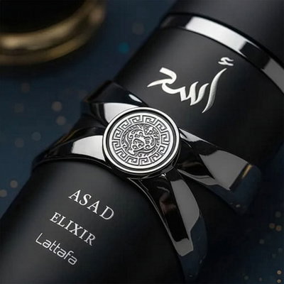 Asad Elixir 100 ml