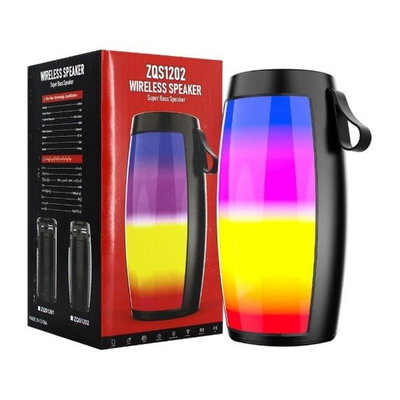 Parlante 2 Pulgadas RGB