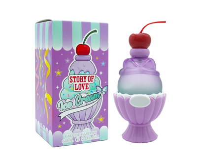 Story Of Love 60ml