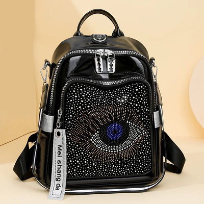 Mochila Cartera Nuevo Ingreso 